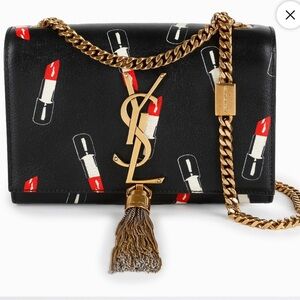 YSL Saint Laurent Kate Mini Tassel Lipstick